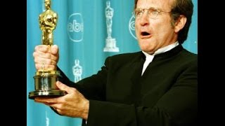 [Career Highlight] Robin Williams Tribute (1951-2014)