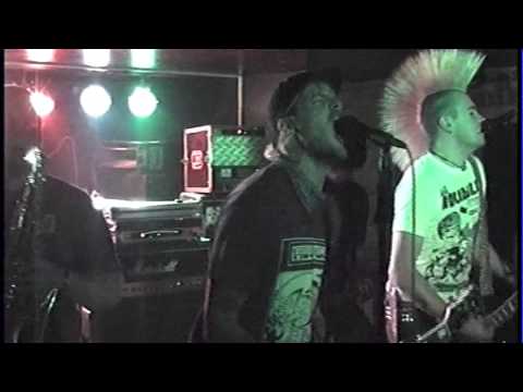 The Filaments - Zombie Jail Break - The Vic Inn