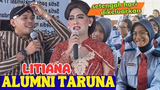 Download lagu Cak Percil Cs Kurang Ajar !! Litiana Wani Karo Gurune - SMA Taruna Malang mp3 Download lagu Cak Percil Cs Kurang Ajar !! Litiana Wani Karo Gurune - SMA Taruna Malang mp3