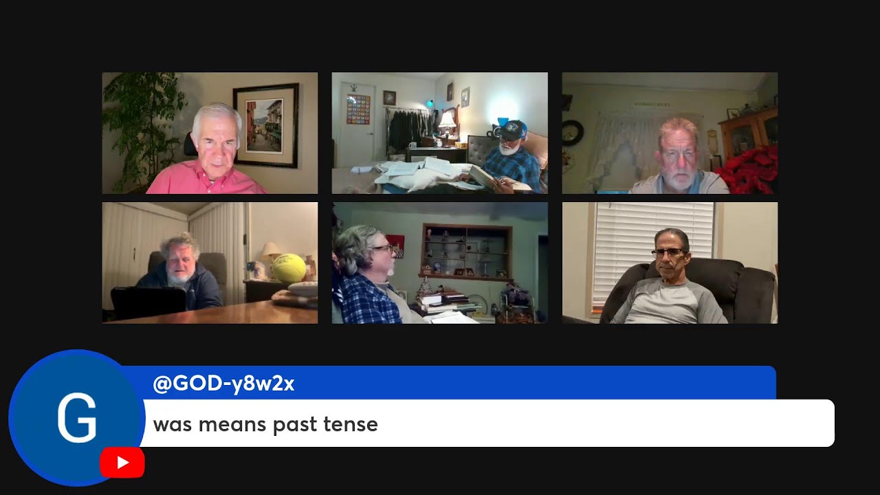 Grief That Won't Go Away