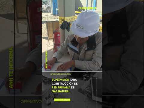 OPERATIVOS DE CONTROL - Villa Charcas, CHUQUISACA