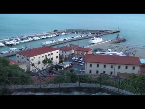 CASTIGLIONE DELLA PESCAIA TOSCANA HD