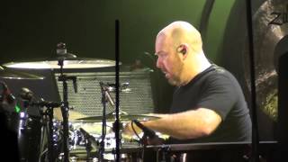Moby Dick - Jason Bonham's Led Zeppelin Experience - 11-20-12 Milwaukee, Wisconsin