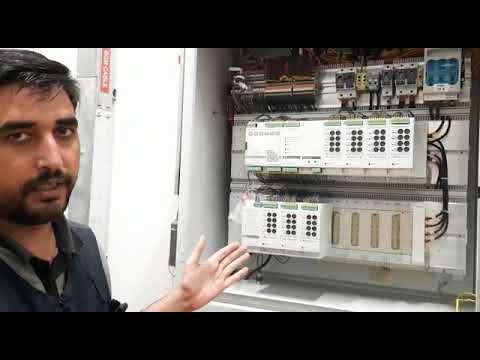 How to find out the faults in CBS (Central Battery System) Panel?