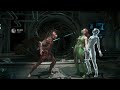 Kabal Scream Brutality Skarlet