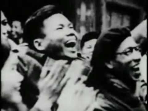 A Ballad of Ho Chi Minh ( Japan Version - Tomoya Takaishi )