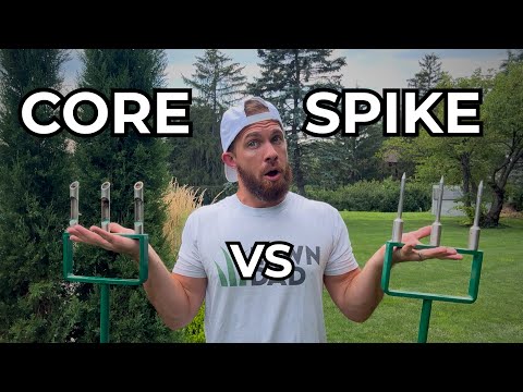 When is the Best Time to Aerate Your Lawn? (Top Tips!)