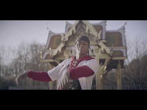 T-Panther - ChinaTown🎎  - Official Video (Prod.by MontanaOnTheTrack)