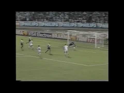 SANTA CRUZ 1 X 3 PONTE PRETA   BRASILEIRO 2001