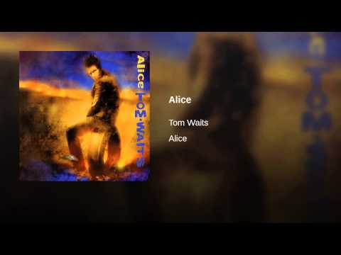 Video thumbnail for Alice