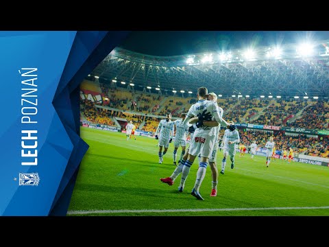 Przekorny los. Kulisy meczu: Jagiellonia - Lech Poznań 1:1