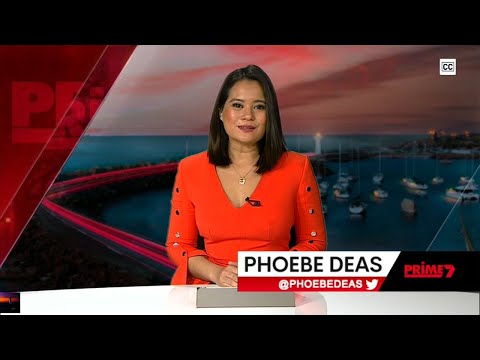 Prime7 News | 7.40pm Southern NSW Update - (21.07.2022)