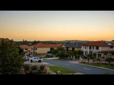 Nathan Tonich presents...38 Kookaburra St, Stirling