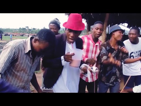 Ebaala by pop man kabuga hustle daddy  x Stagnant