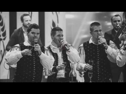 Ansambel Smeh - Bila si mi vse