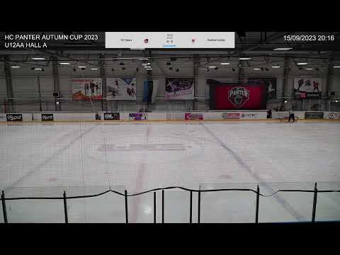 HC PANTER AUTUMN CUP 2023 HALL A 15.09.23