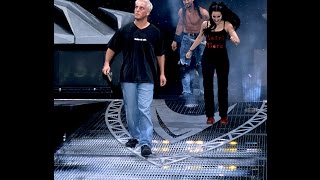 WrestleRama
