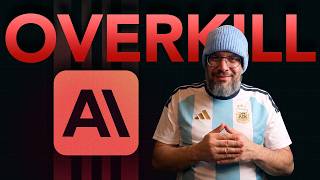 Thumbnail for Stop Wasting Money on the Wrong AI