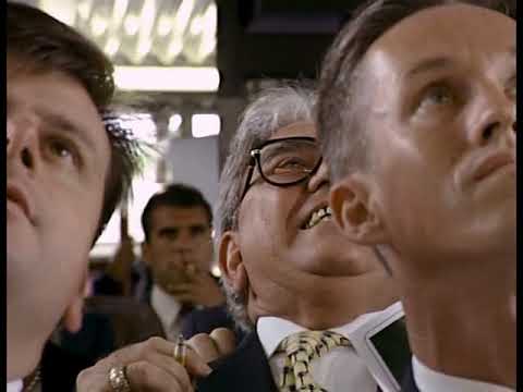 Sydney Betting Ring - 1997 - The Gamblers