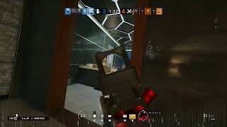 [R6S]レインボーシックスシージ！！