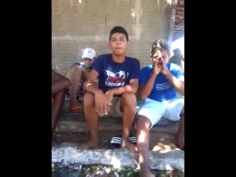 Mc Cosme Rima Na Hora ♫