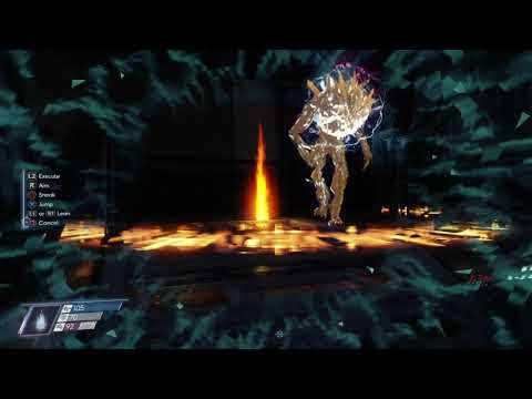 Prey - PS4 playthrough pt12. Walkthrough. Gameplay demo