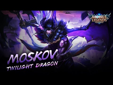 Moskov 20476 Match By "иαнυм" Top Global Mobile Legends
