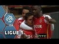 AS Monaco - Olympique de Marseille (2-1) - Highlights - (ASM - OM) / 2015-16