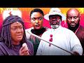 GATHERING OF EAGLES LIZZY GOLD YUL EDOCHIE KANAYO O KANAYO Latest Nigerian Movies 2026