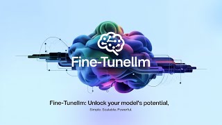 Revolutionize AI with FinetuneLLM Cloud-Based LLM Fine-Tuning Made Simple! Turbocharge Your LLM Game