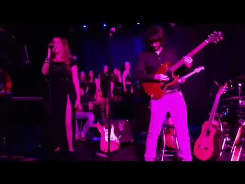 Ommadawn Part 1 [2/2] (Mike Oldfield) - Tubular Tribute @ Oviedo (14-II-2020)