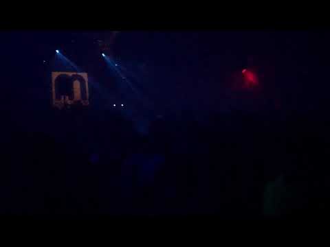 London Elektricity @ FABRICLIVE 98: Dimension Launch & Med School - unknown 11.05.18