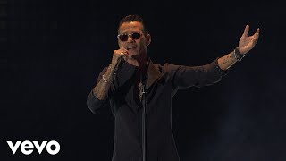 Marc Anthony - Aguanile/Valió la Pena/Flor Pálida/Vivir Mi Vida (Premios Juventud 2026)