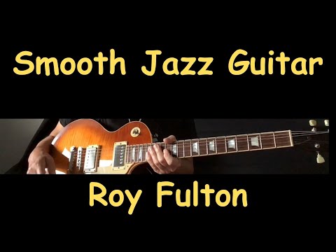 Coffee Break Grooves - Smooth Jazz 5-1 (Jam)