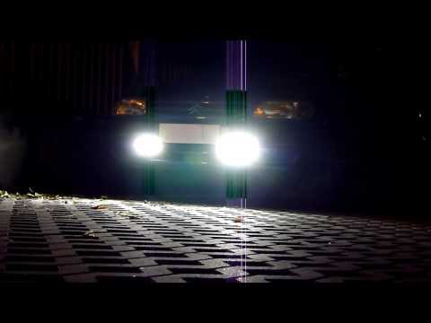 comment installer feux de jour