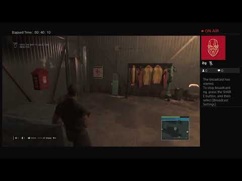 Mafia 3 Pt17 no commentary gameplay