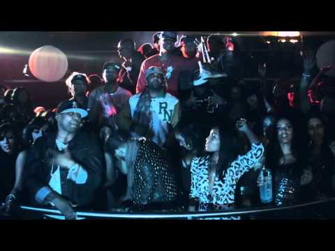 Maino feat. Swizz Beatz, Jadakiss, Jim Jones And Joell Ortiz - We Keep It Rockin' HD-720p