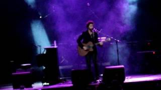 Tiago Bettencourt - O Labirinto (Coliseu Lisboa 18/10/08)