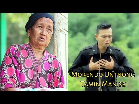 Tamin Manise - Morendo Untuong - Lagu Rao (Official Music Video)