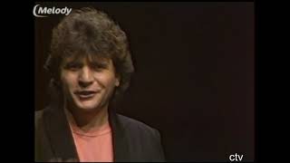 Daniel Balavoine - Supporter