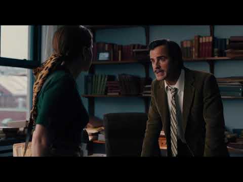 On the Basis of Sex | You Will Lose Ruth | FilmClip | Own it now on Blu-ray, DVD & Digital