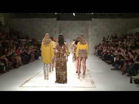 Carlos Gil FW14 PORTUGAL FASHION