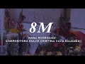 💜 8M 💜 - Nan2 Rodríguez - Compositora Dulce Cristina Vaca Saldaña) #JusticiaParaDulce