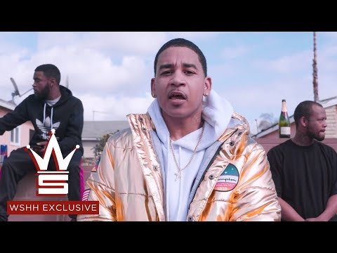 Liife "Lifestyle" (WSHH Exclusive - Official Music Video)