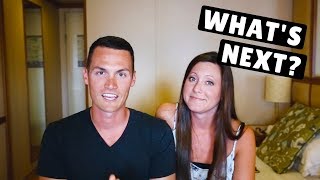 MID-ATLANTIC Q&amp;A! 15-Day Repositioning Cruise - YouTube