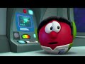 FANMADE VeggieTales Funding Credits 2014 With Ending Scene And End Credits