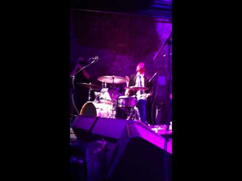 Soulive - Eleanor Rigby