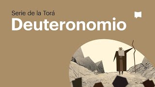 Miniatura del video: El tema principal del libro de Deuteronomio - Serie de la Torá - (episodio 7)