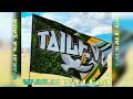 PUSH TAILEVU [CHIILEX SOUND REMIX] #tailevu