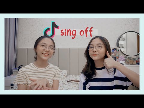 TIKTOK SING OFF
